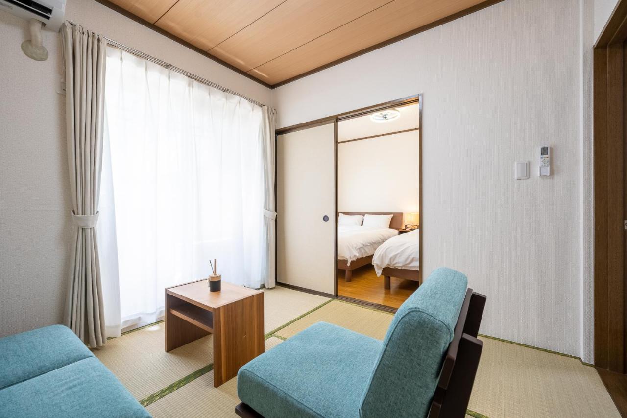 Maison Elegance Tokyo Exterior photo