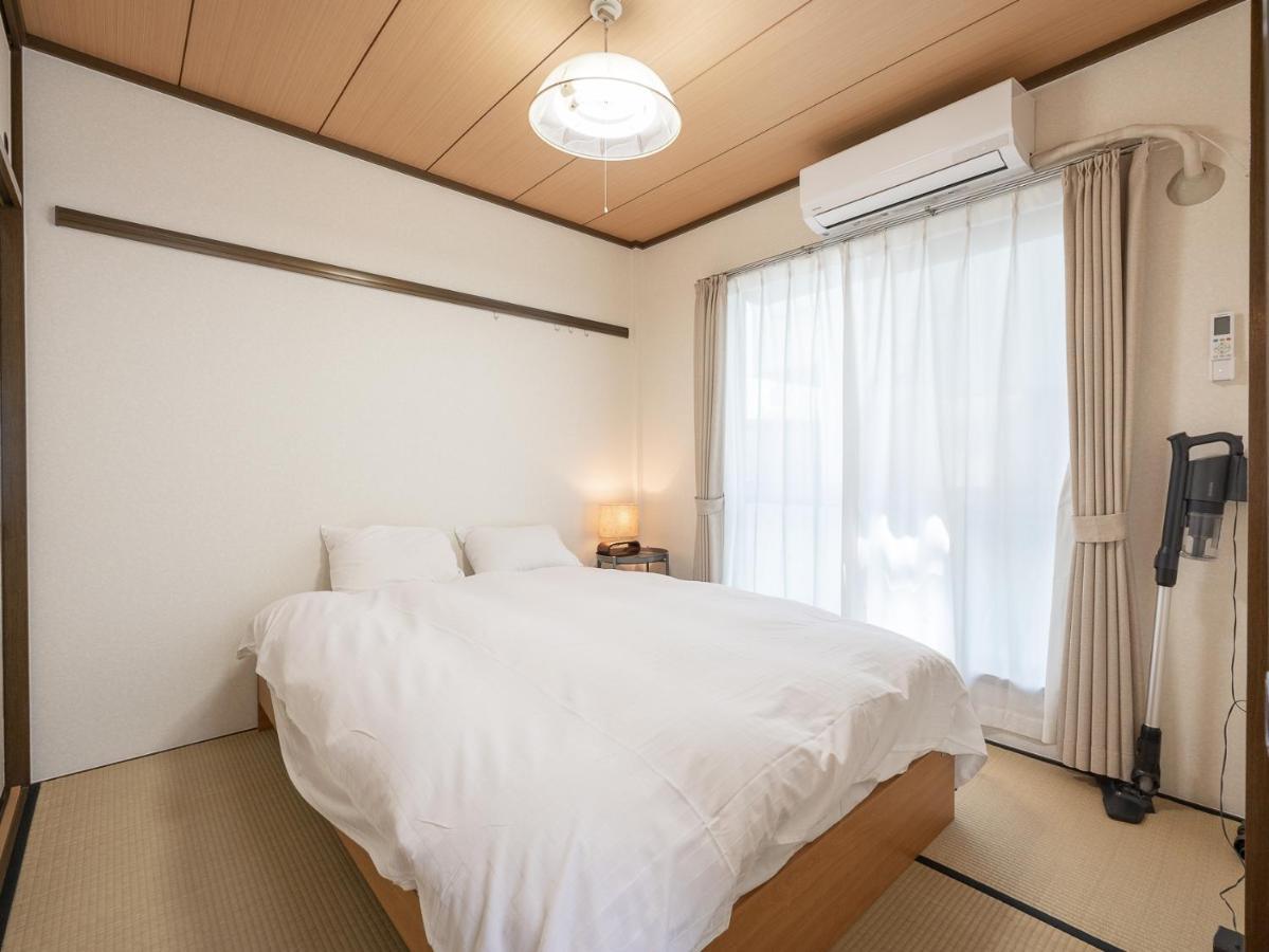 Maison Elegance Tokyo Exterior photo