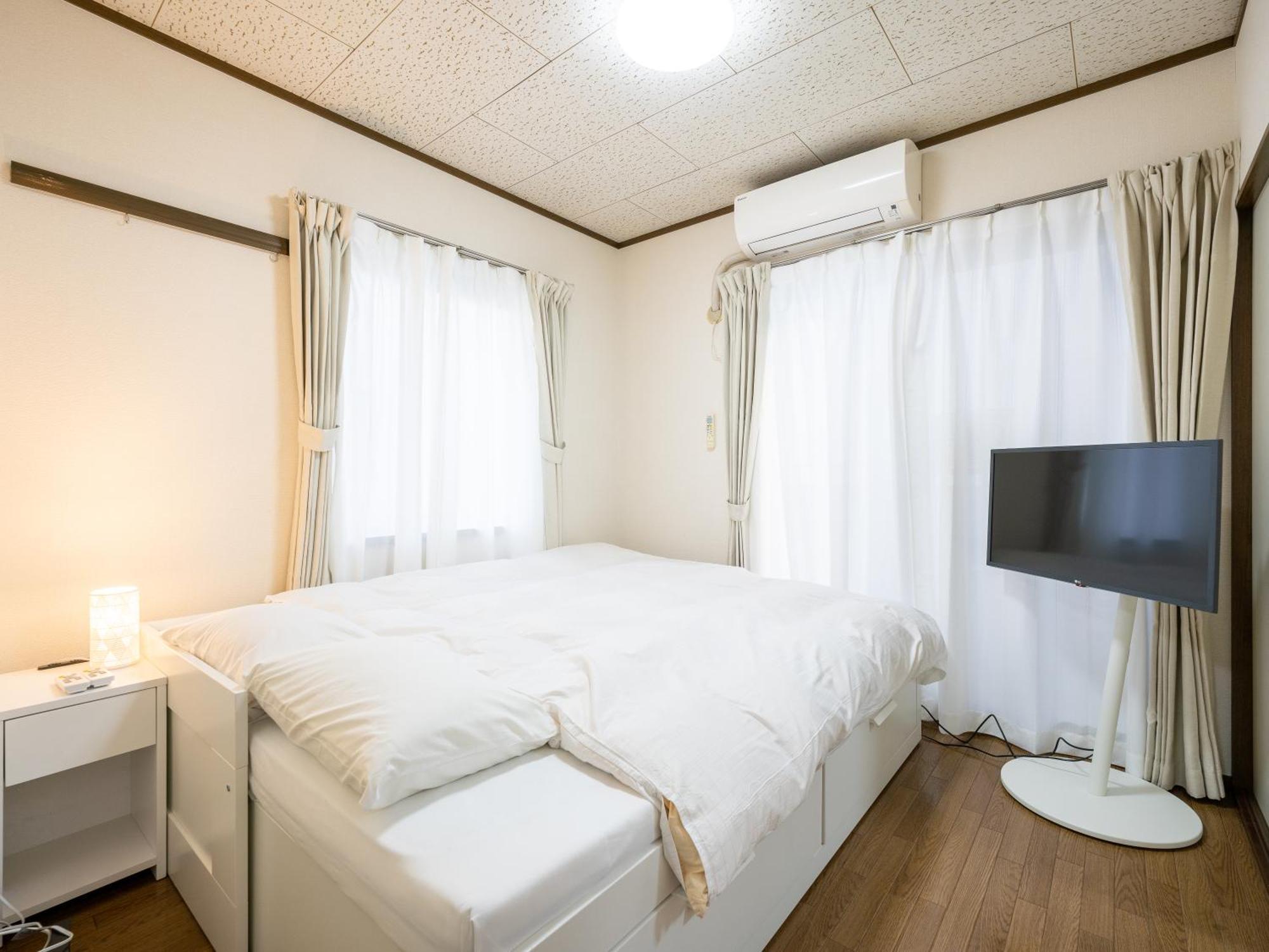 Maison Elegance Tokyo Exterior photo